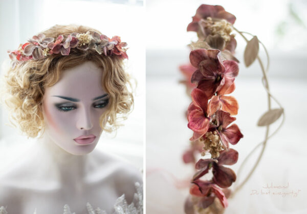 Delia Haarband Blumen Hochzeit-08