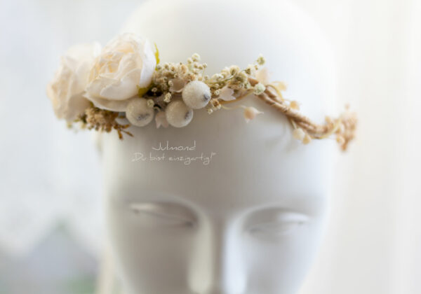 Emily Haarband Blumen Hochzeit-02