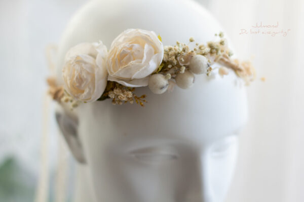 Emily Haarband Blumen Hochzeit-04