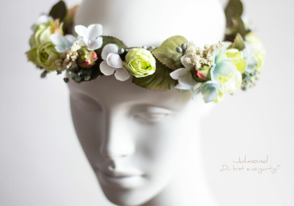 Kendra Haarband mit Blumen-02